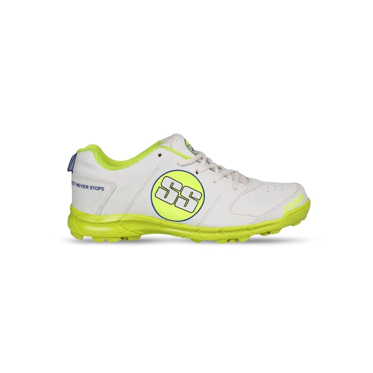SS JOSH Cricket Shoes | KIBI Sports - KIBI SPORTS