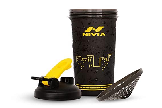 Nivia Street Shaker | KIBI Sports - KIBI SPORTS