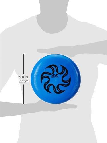 Nivia Frisbee