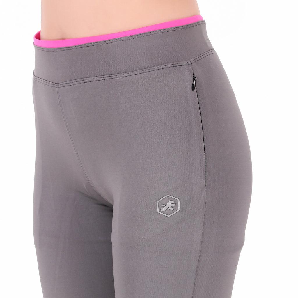 ReDesign Performance Terry Lower | Women | KIBI Sports - KIBI SPORTS