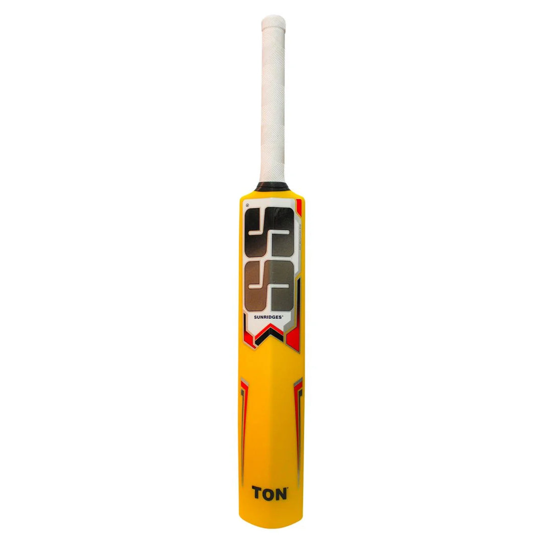 SS Plastic Cricket Bat | KIBI Sports