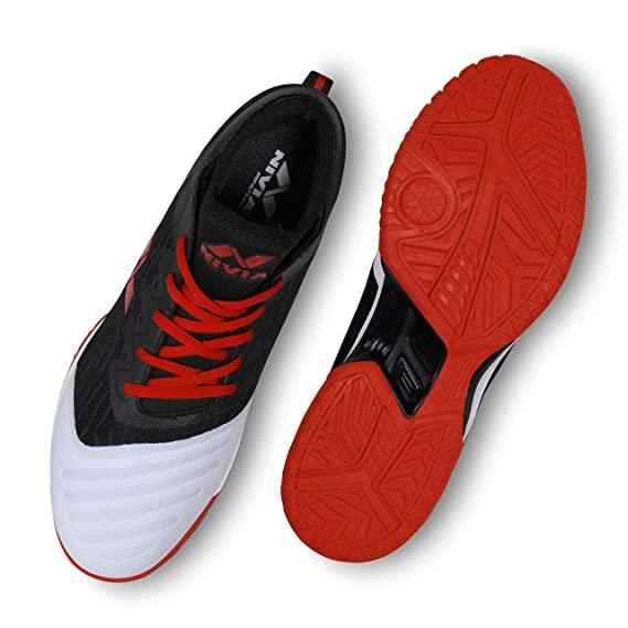 Nivia Zeal 2.0 Tennis Shoes | KIBI Shoes - KIBI SPORTS