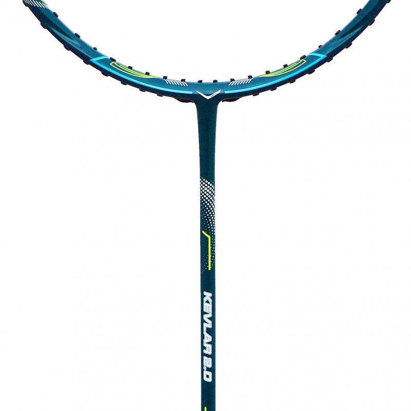 TRANSFORM KEVLAR 2.0 TBR 1/2007 | BADMINTON RACKET | KIBI Sports - KIBI SPORTS