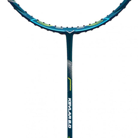 TRANSFORM KEVLAR 2.0 TBR 1/2007 | BADMINTON RACKET | KIBI Sports - KIBI SPORTS