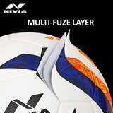 Nivia Dominator 3.0 Football