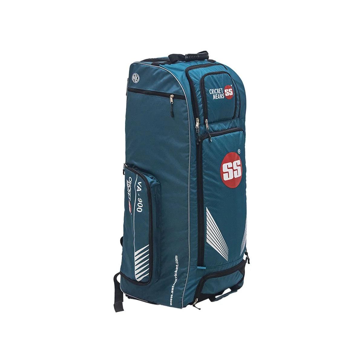SS VA-900 duffle Cricket Kit Bag | KIBI Sports - KIBI SPORTS