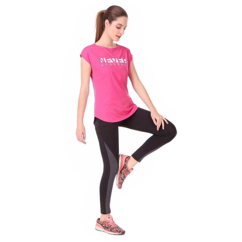 ReDesign Performance T-shirt | Women | KIBI Sports - KIBI SPORTS