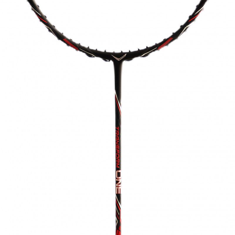 TRANSFORM ONE UNSTRUNG TBR 1/2114 | BADMINTON RACKET | KIBI Sports - KIBI SPORTS