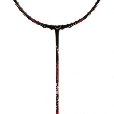 TRANSFORM ONE UNSTRUNG TBR 1/2114 | BADMINTON RACKET | KIBI Sports - KIBI SPORTS