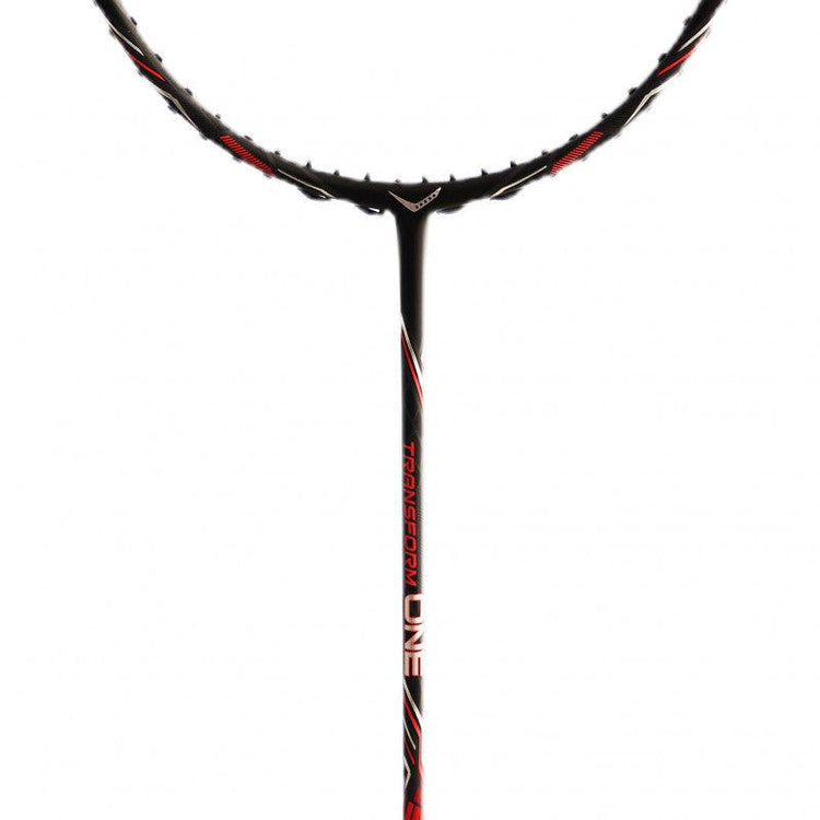 TRANSFORM ONE UNSTRUNG TBR 1/2114 | BADMINTON RACKET | KIBI Sports - KIBI SPORTS