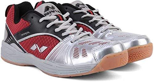 Nivia Appeal Badminton Shoes | KIBI Sports - KIBI SPORTS