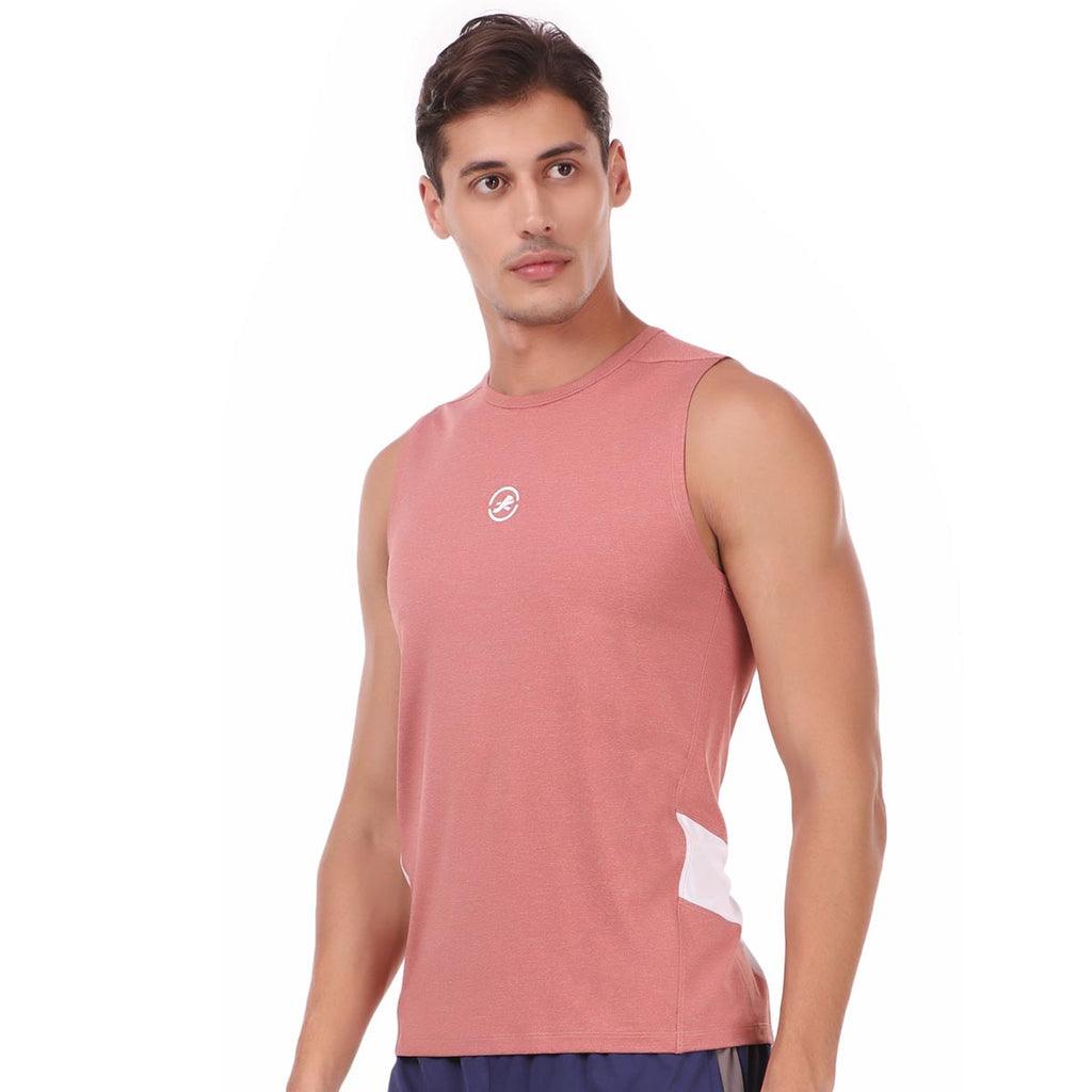 ReDesign Performance Aero Mesh T-shirt | Men | KIBI Sports - KIBI SPORTS