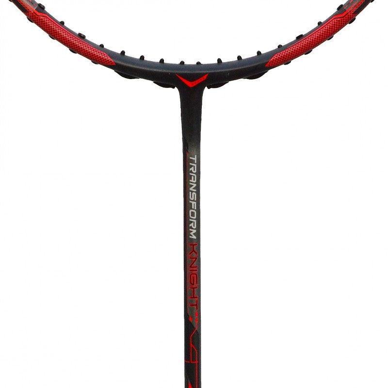 TRANSFORM KNIGHT UNSTRUNG TBR 1/2009 | BADMINTON RACKET | KIBI Sports - KIBI SPORTS