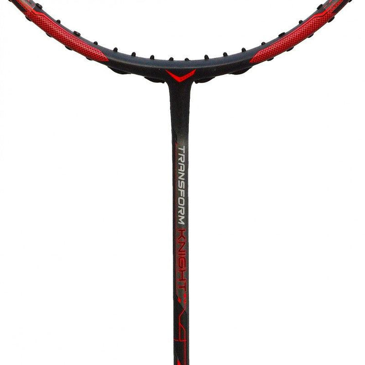 TRANSFORM KNIGHT UNSTRUNG TBR 1/2009 | BADMINTON RACKET | KIBI Sports - KIBI SPORTS