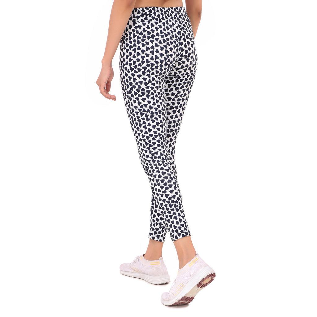 ReDesign Gym Yoga Running Legging | Women | KIBI Sports - KIBI SPORTS