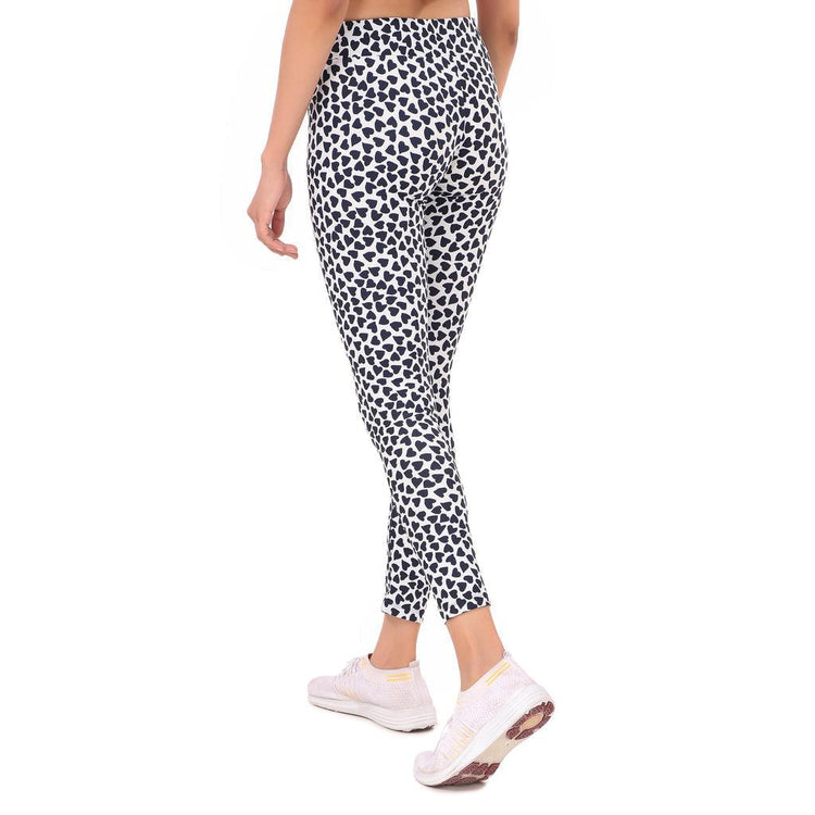 ReDesign Gym Yoga Running Legging | Women | KIBI Sports - KIBI SPORTS