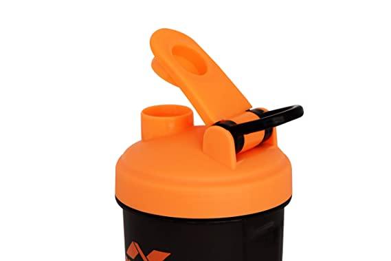 Nivia Venom Shaker