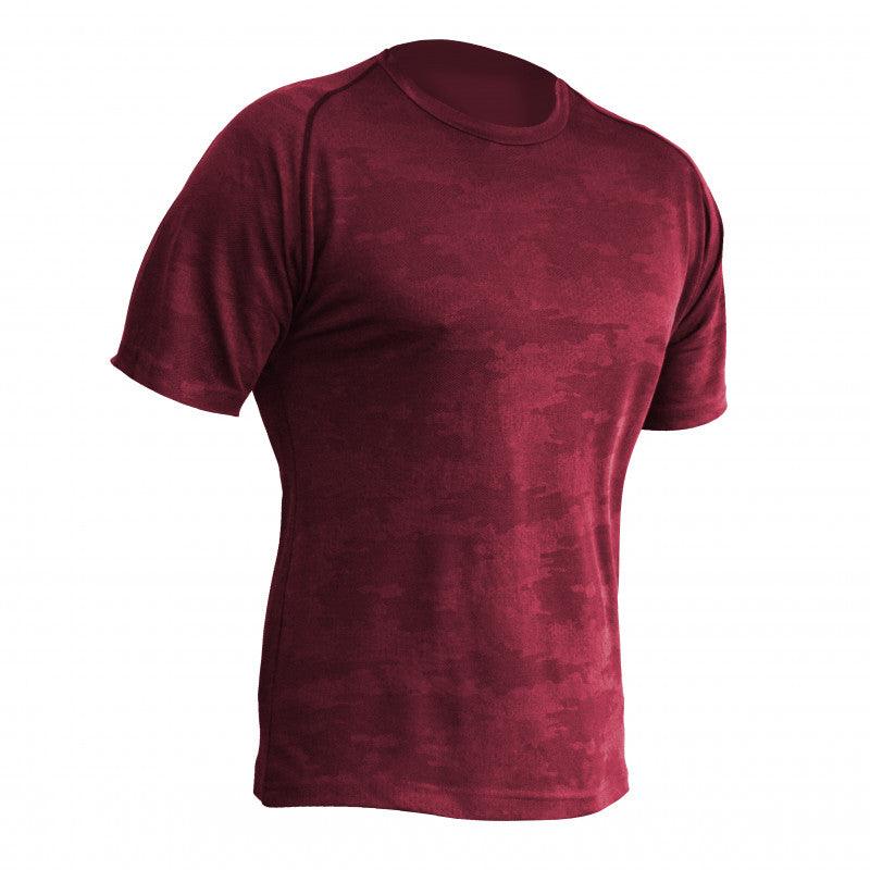 TRANSFORM ROUND NECK TRN 9/2105 | Men | KIBI Sports - KIBI SPORTS