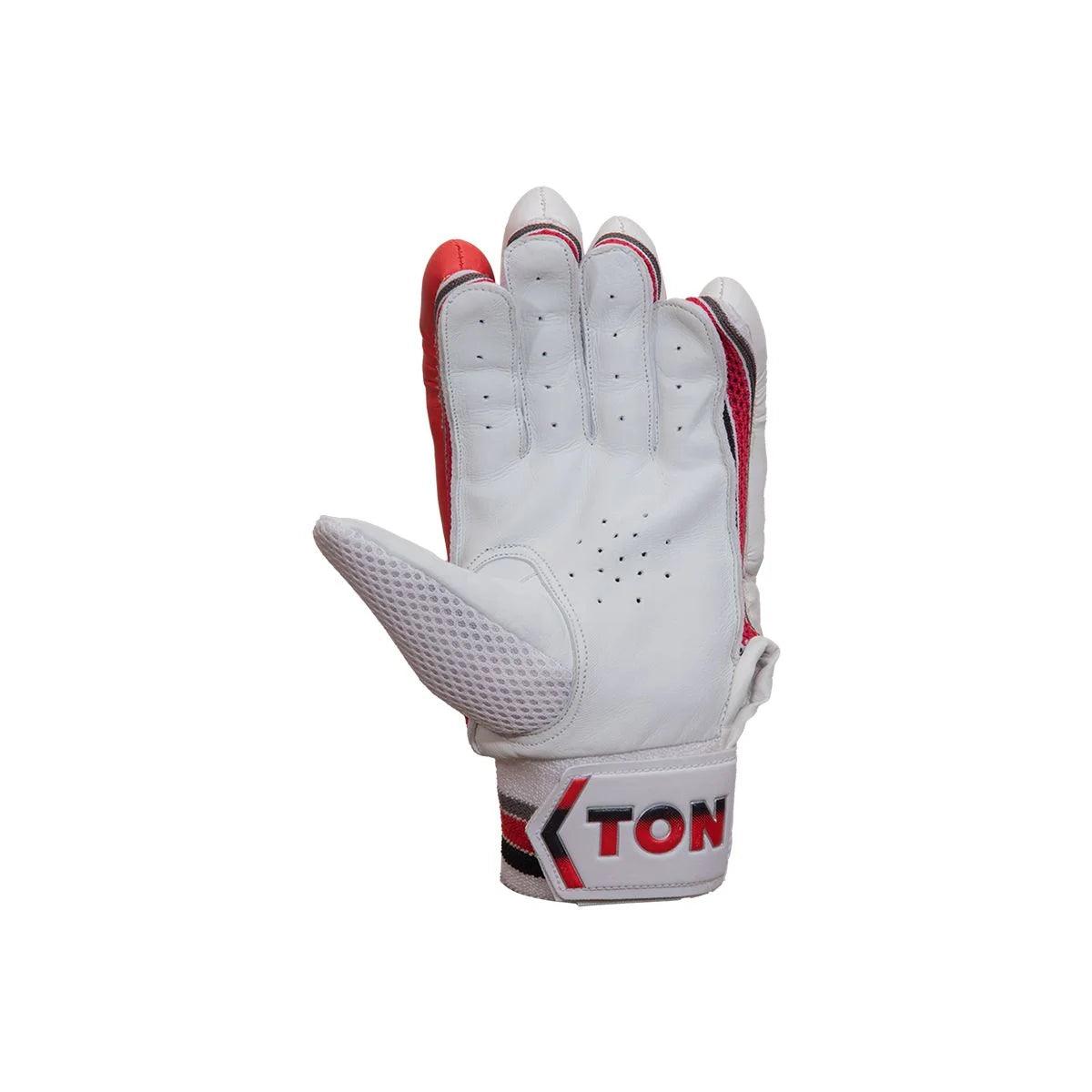 SS Ton Glory Cricket Batting Gloves | KIBI Sports - KIBI SPORTS