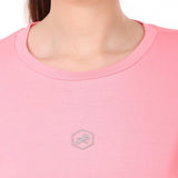 ReDesign Performance Self Design T-shirt | Women | KIBI Sports - KIBI SPORTS