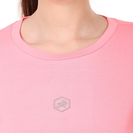 ReDesign Performance Self Design T-shirt | Women | KIBI Sports - KIBI SPORTS
