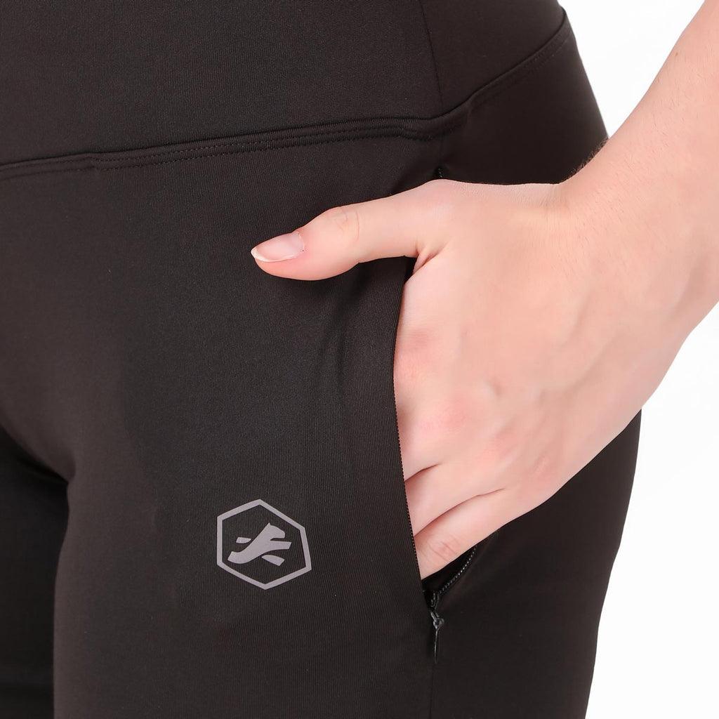 ReDesign Performance Yoga Pant | Women | KIBI Sports - KIBI SPORTS