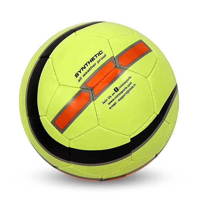 Nivia Classic size 5 Football | KIBI Sports - KIBI SPORTS