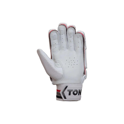 SS Ton Super Cricket Batting Gloves | KIBI Sports - KIBI SPORTS