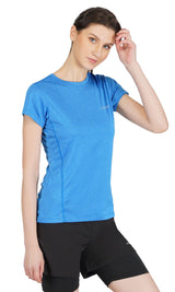 Vendure Sports Running T shirt | Women | KIBI Sports - KIBI SPORTS