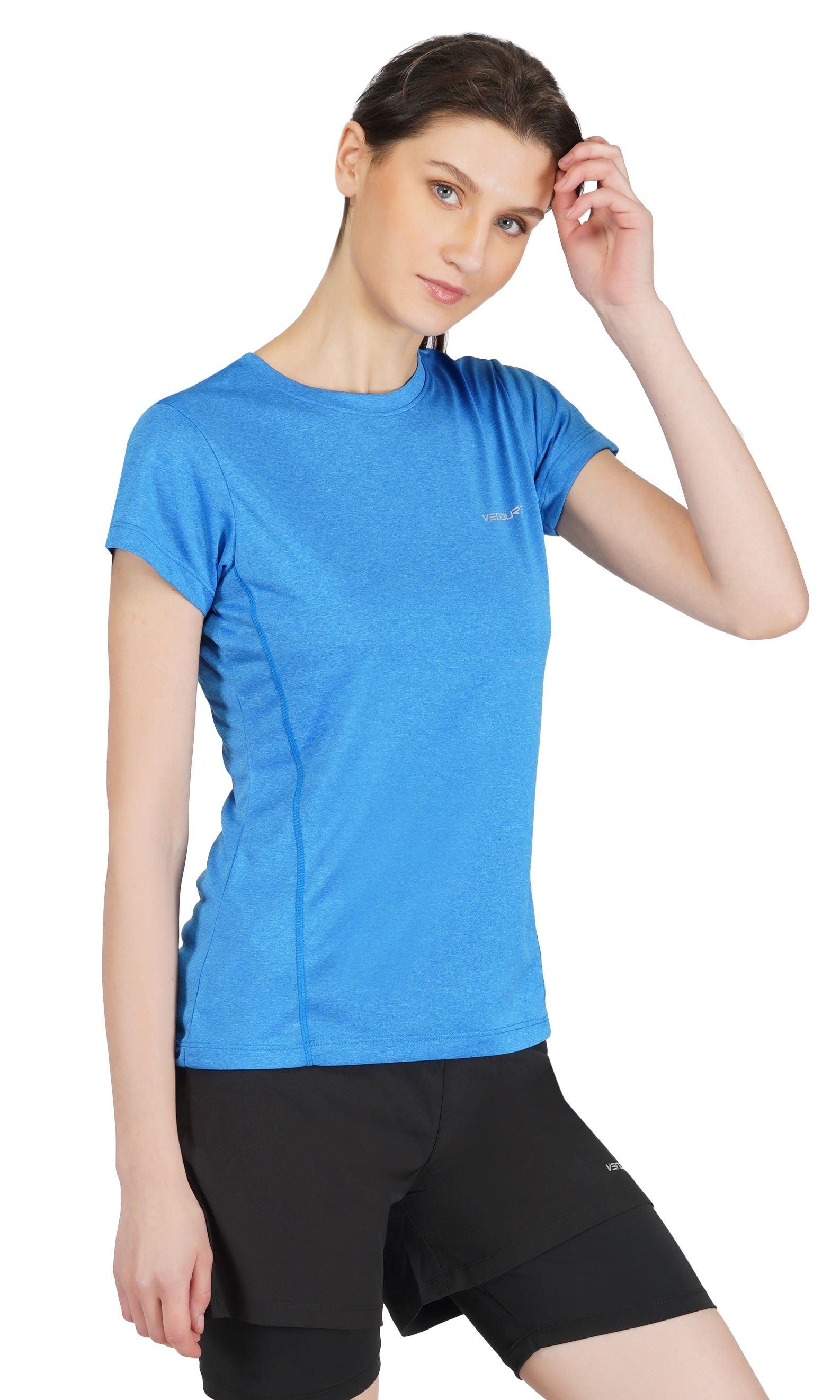 Vendure Sports Running T shirt | Women | KIBI Sports - KIBI SPORTS