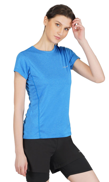 Vendure Sports Running T shirt | Women | KIBI Sports - KIBI SPORTS
