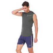 ReDesign Performance Hoodie | Men | KIBI Sports - KIBI SPORTS