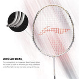 Li-Ning Ignite 7 (Speed Racket. 77 Grams) | KIBI Sports - KIBI SPORTS