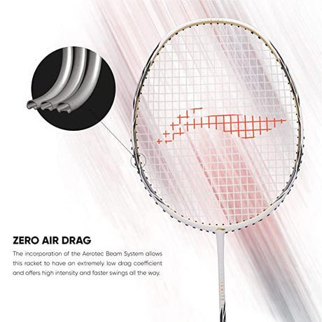 Li-Ning Ignite 7 (Speed Racket. 77 Grams) | KIBI Sports - KIBI SPORTS