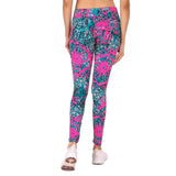 ReDesign Gym Yoga Running Legging Zip Pocket | Women | KIBI Sports - KIBI SPORTS