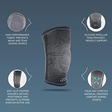 Tynor Knee Support | KIBI Sports - KIBI SPORTS