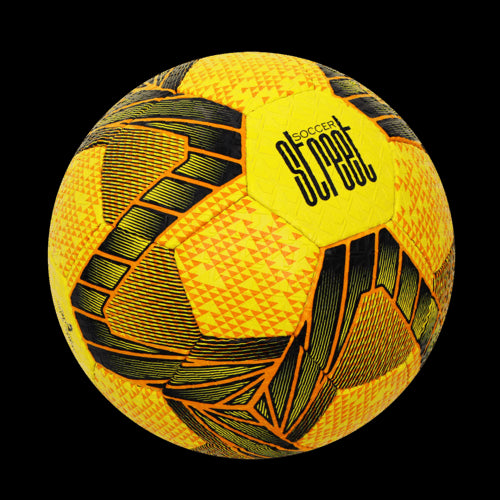 Nivia Street Football | KIBI Sports - KIBI SPORTS