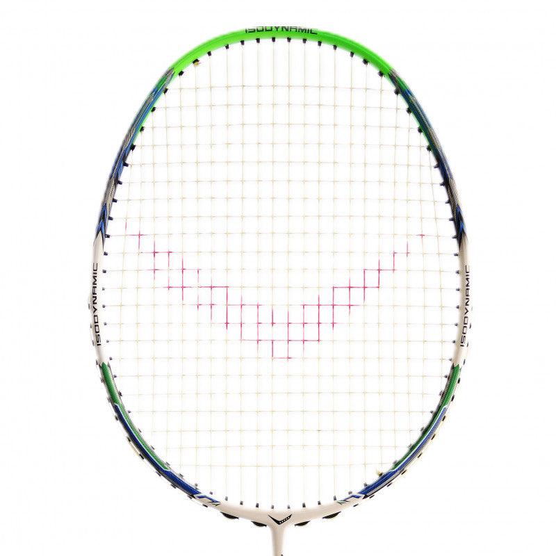 TRANSFORM STAR 2.0 UNSTRUNG TBR 1/2112 | BADMINTON RACKET | KIBI Sports - KIBI SPORTS