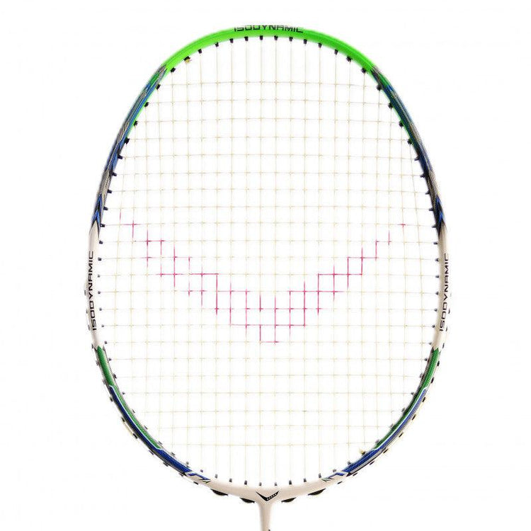 TRANSFORM STAR 2.0 UNSTRUNG TBR 1/2112 | BADMINTON RACKET | KIBI Sports - KIBI SPORTS