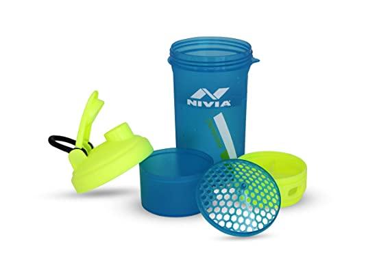Nivia Dominator Shaker | KIBI Sports - KIBI SPORTS
