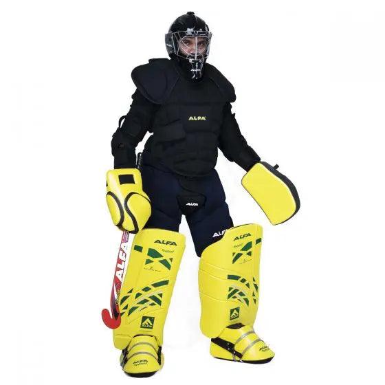 Alfa Hockey Goalkeeper Kit Rebound | KIBI Sports - KIBI SPORTS