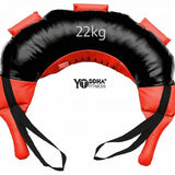 Yoddha BULGARIAN BAG / BANANA BAG  | KIBI Sports KIBI Sports