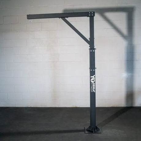 Yoddha HEAVY BOXING BAG STAND  | KIBI Sports KIBI Sports