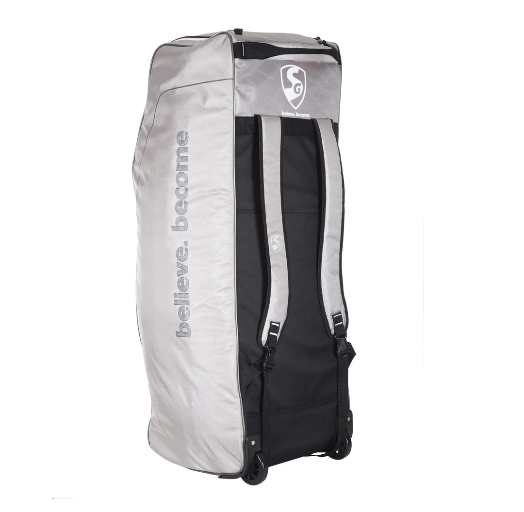Kit Bag SG 22 YARD X1 DUFFLE WHEELIE