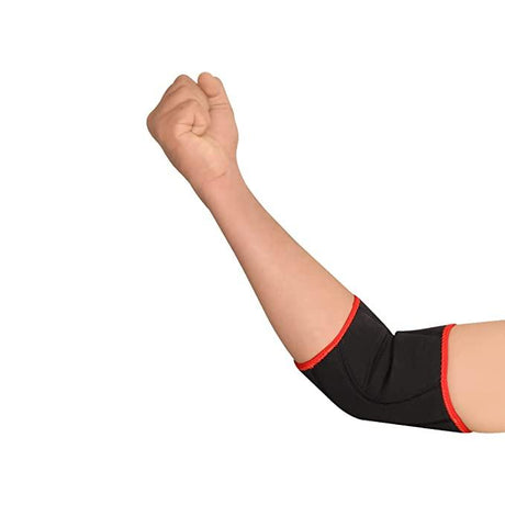 Nivia elbow support