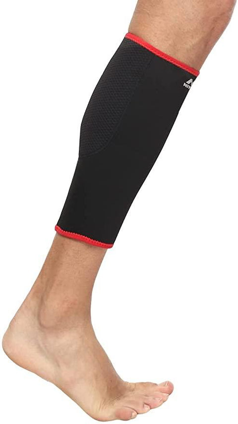 Nivia Orthopedic Calf support - KIBI SPORTS