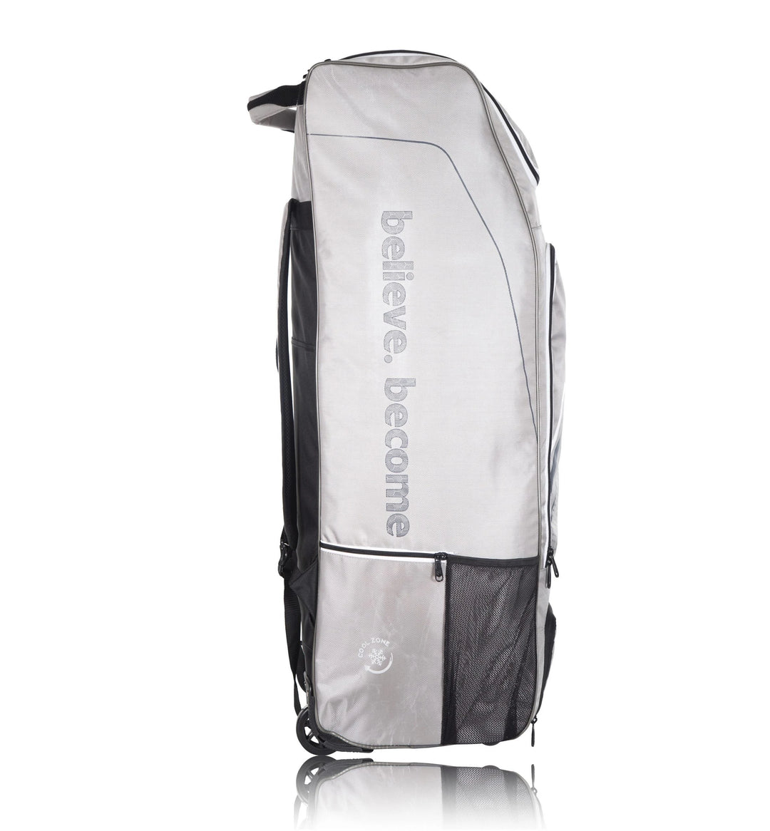 Kit Bag SG 22 YARD X1 DUFFLE WHEELIE