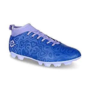 Nivia Carbonite 6.0 Truf  Football Shoes