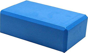 Cosco Eva Yoga Brick 8 x 15 x 23 cm - Cosco Yoga Equipment
