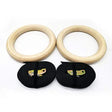 Yoddha GYMNASTICS RINGS  | KIBI Sports KIBI Sports